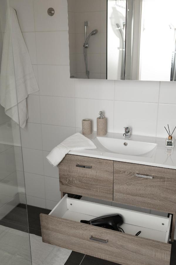 Fresh Apartment With Terrace + Free Parking Graz Luaran gambar