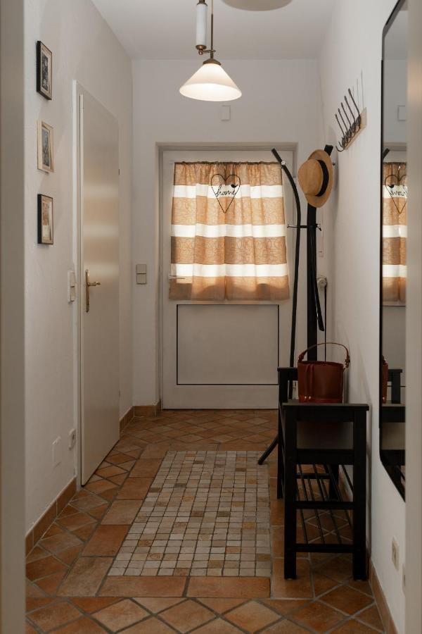 Fresh Apartment With Terrace + Free Parking Graz Luaran gambar