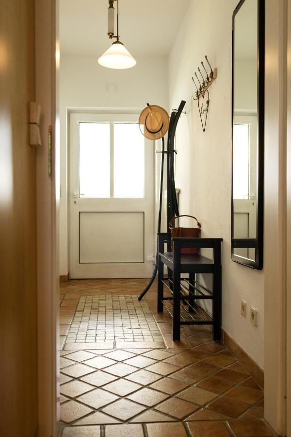 Fresh Apartment With Terrace + Free Parking Graz Luaran gambar
