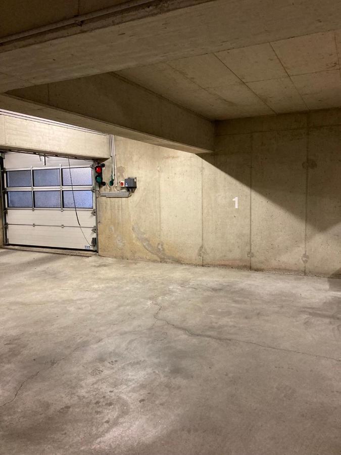 Fresh Apartment With Terrace + Free Parking Graz Luaran gambar